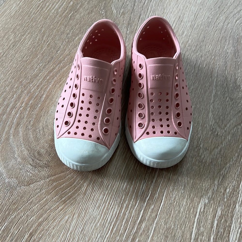 Native shoes